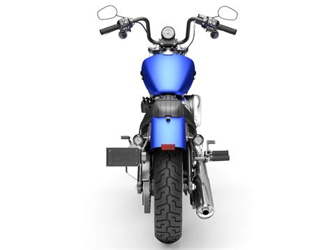 2026 Harley-Davidson Street Bob® in Pasadena, Texas - Photo 8