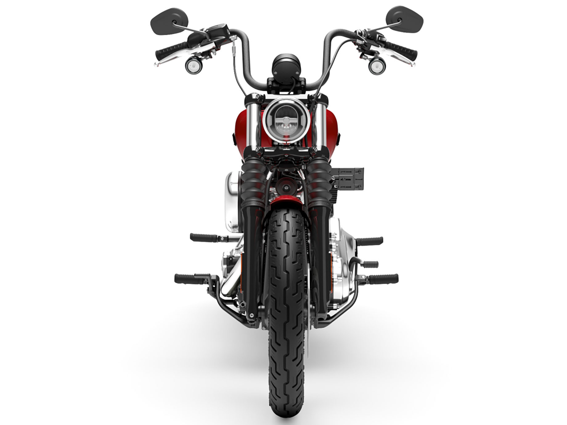 2026 Harley-Davidson Street Bob® in Omaha, Nebraska - Photo 5