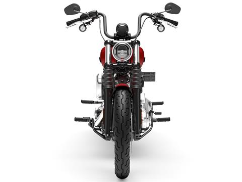 2026 Harley-Davidson Street Bob® in Omaha, Nebraska - Photo 5