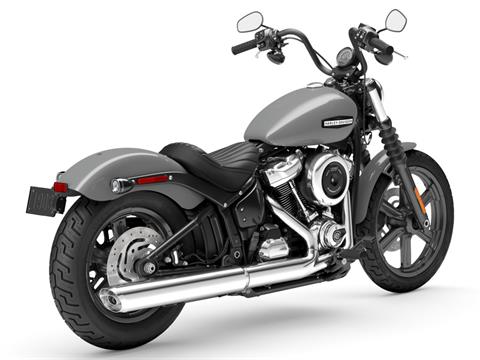 2026 Harley-Davidson Street Bob® in Dubuque, Iowa - Photo 6