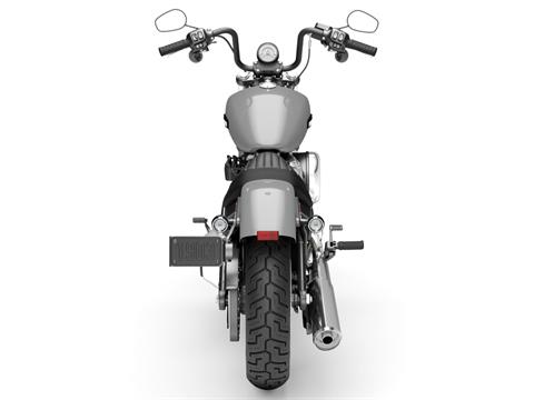 2026 Harley-Davidson Street Bob® in Dubuque, Iowa - Photo 8