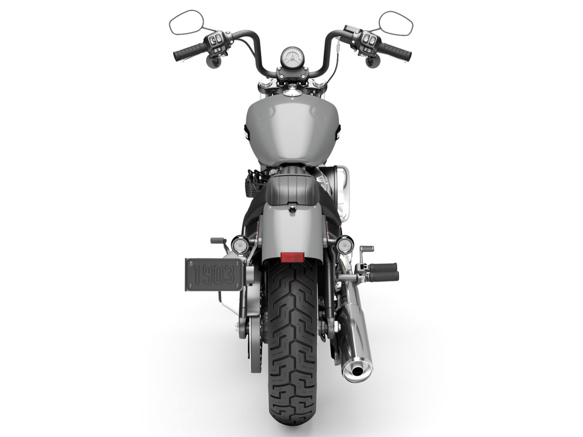 2026 Harley-Davidson Street Bob® in Omaha, Nebraska - Photo 8