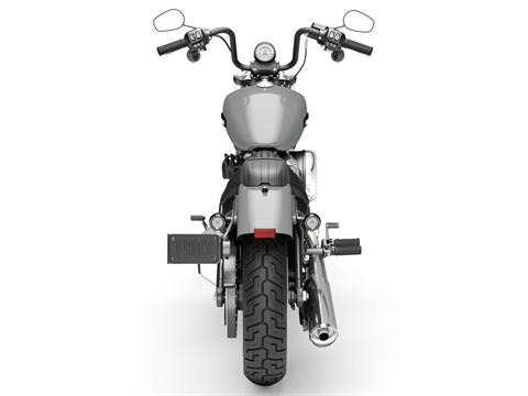 2026 Harley-Davidson Street Bob® in Rock Falls, Illinois - Photo 8