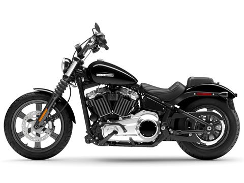 2026 Harley-Davidson Street Bob® in Omaha, Nebraska - Photo 2