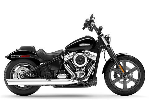 2026 Harley-Davidson Street Bob® in Pasadena, Texas