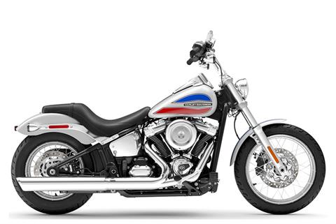 2026 Harley-Davidson Super Glide® in Cotati, California