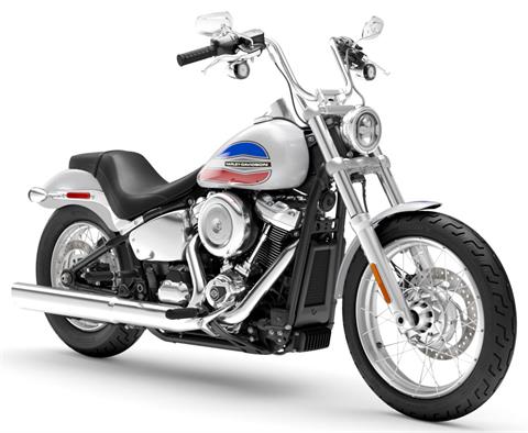 2026 Harley-Davidson Super Glide® in Loveland, Colorado - Photo 3