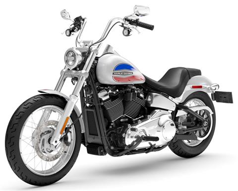 2026 Harley-Davidson Super Glide® in Loveland, Colorado - Photo 4