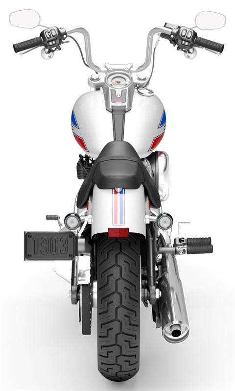 2026 Harley-Davidson Super Glide® in Loveland, Colorado - Photo 8