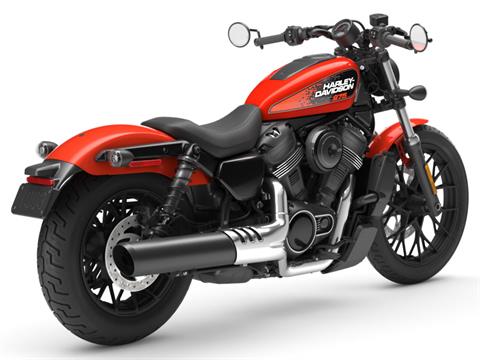 2026 Harley-Davidson Nightster® in Scott, Louisiana - Photo 6