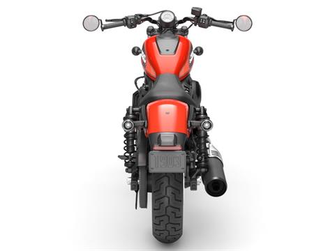 2026 Harley-Davidson Nightster® in Scott, Louisiana - Photo 8