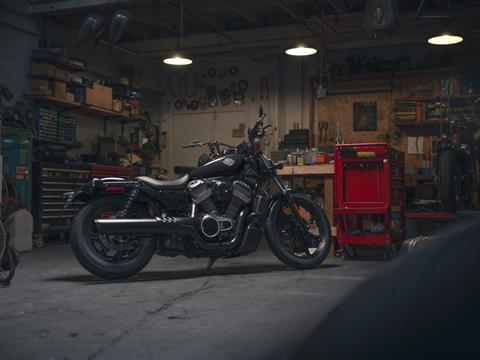 2026 Harley-Davidson Nightster® in Scott, Louisiana - Photo 10