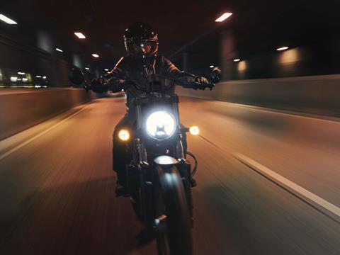 2026 Harley-Davidson Nightster® in Scott, Louisiana - Photo 11