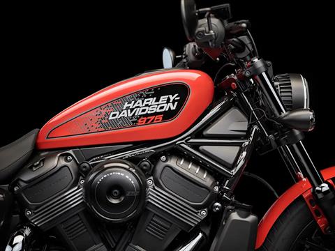2026 Harley-Davidson Nightster® in Athens, Ohio - Photo 9