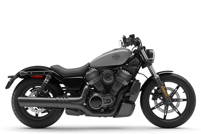 2026 Harley-Davidson Nightster® in Scott, Louisiana - Photo 1