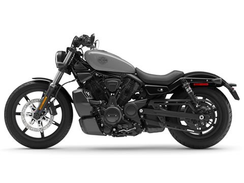 2026 Harley-Davidson Nightster® in Scott, Louisiana - Photo 2
