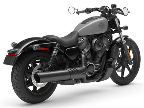 2026 Harley-Davidson Nightster® in Scott, Louisiana - Photo 6