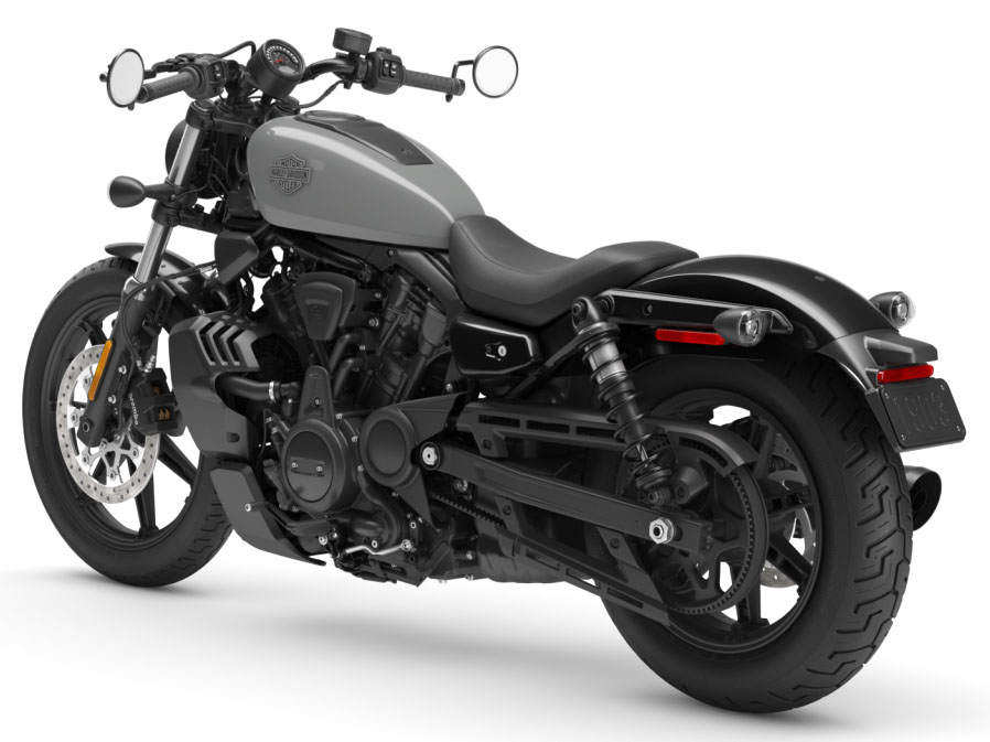 2026 Harley-Davidson Nightster® in Scott, Louisiana - Photo 7