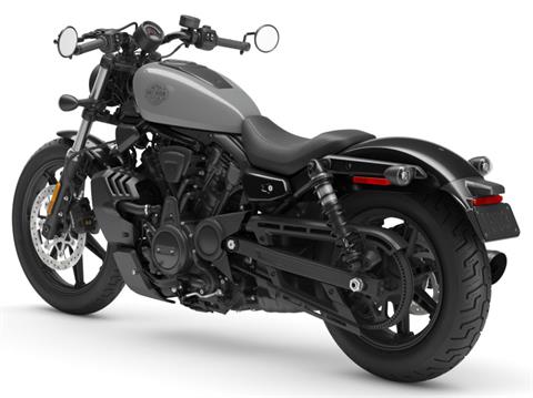 2026 Harley-Davidson Nightster® in Scott, Louisiana - Photo 7