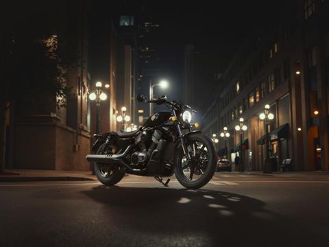 2026 Harley-Davidson Nightster® in Scott, Louisiana - Photo 9