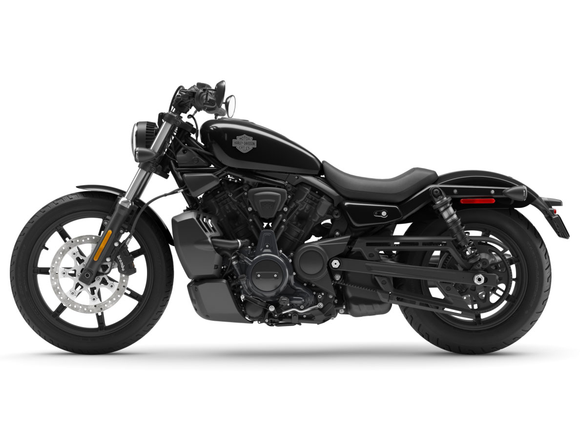 2026 Harley-Davidson Nightster® in Scott, Louisiana - Photo 2