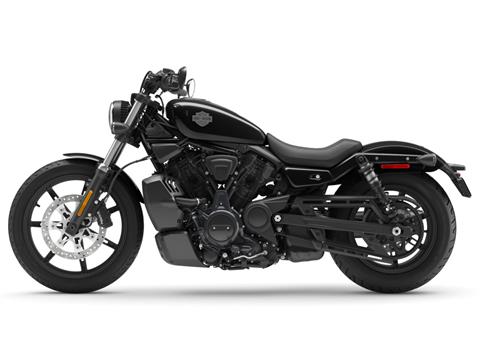 2026 Harley-Davidson Nightster® in Scott, Louisiana - Photo 2