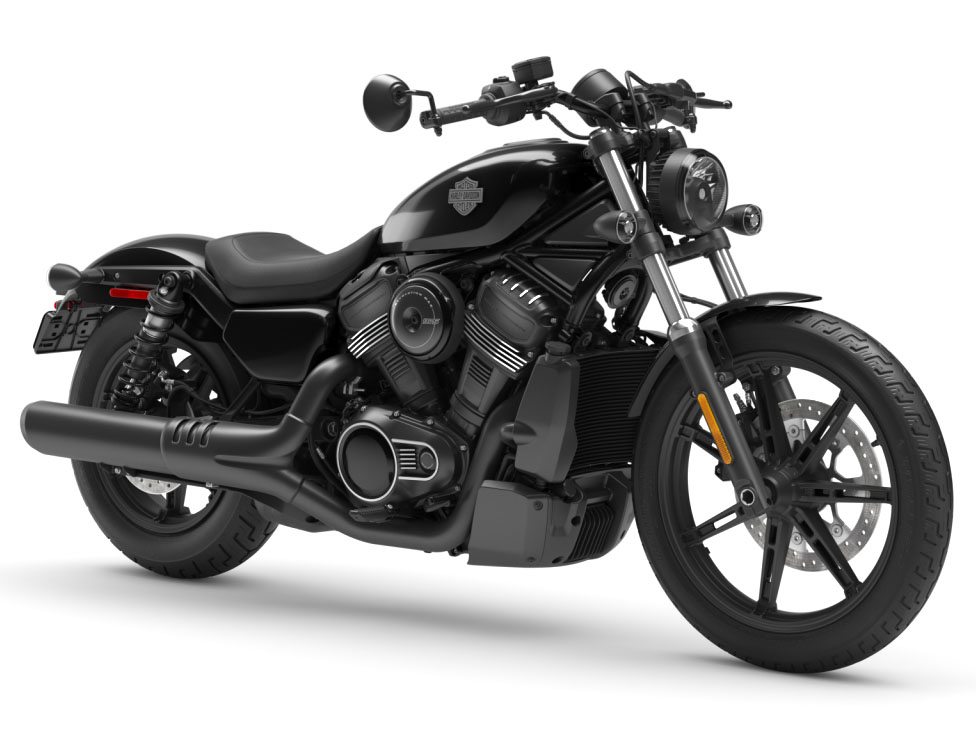 2026 Harley-Davidson Nightster® in Scott, Louisiana - Photo 3