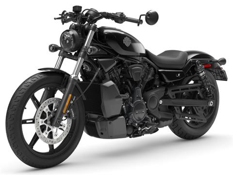 2026 Harley-Davidson Nightster® in Scott, Louisiana - Photo 4