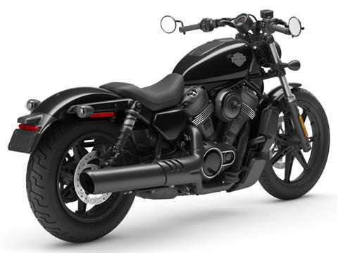 2026 Harley-Davidson Nightster® in Scott, Louisiana - Photo 6
