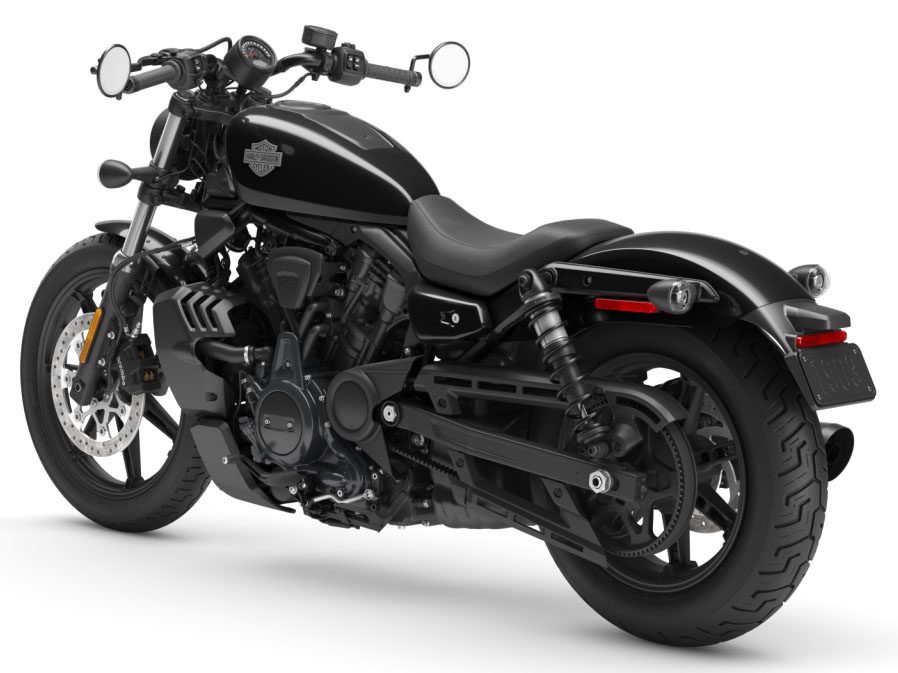 2026 Harley-Davidson Nightster® in Scott, Louisiana - Photo 7