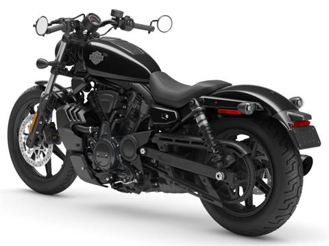 2026 Harley-Davidson Nightster® in Scott, Louisiana - Photo 7