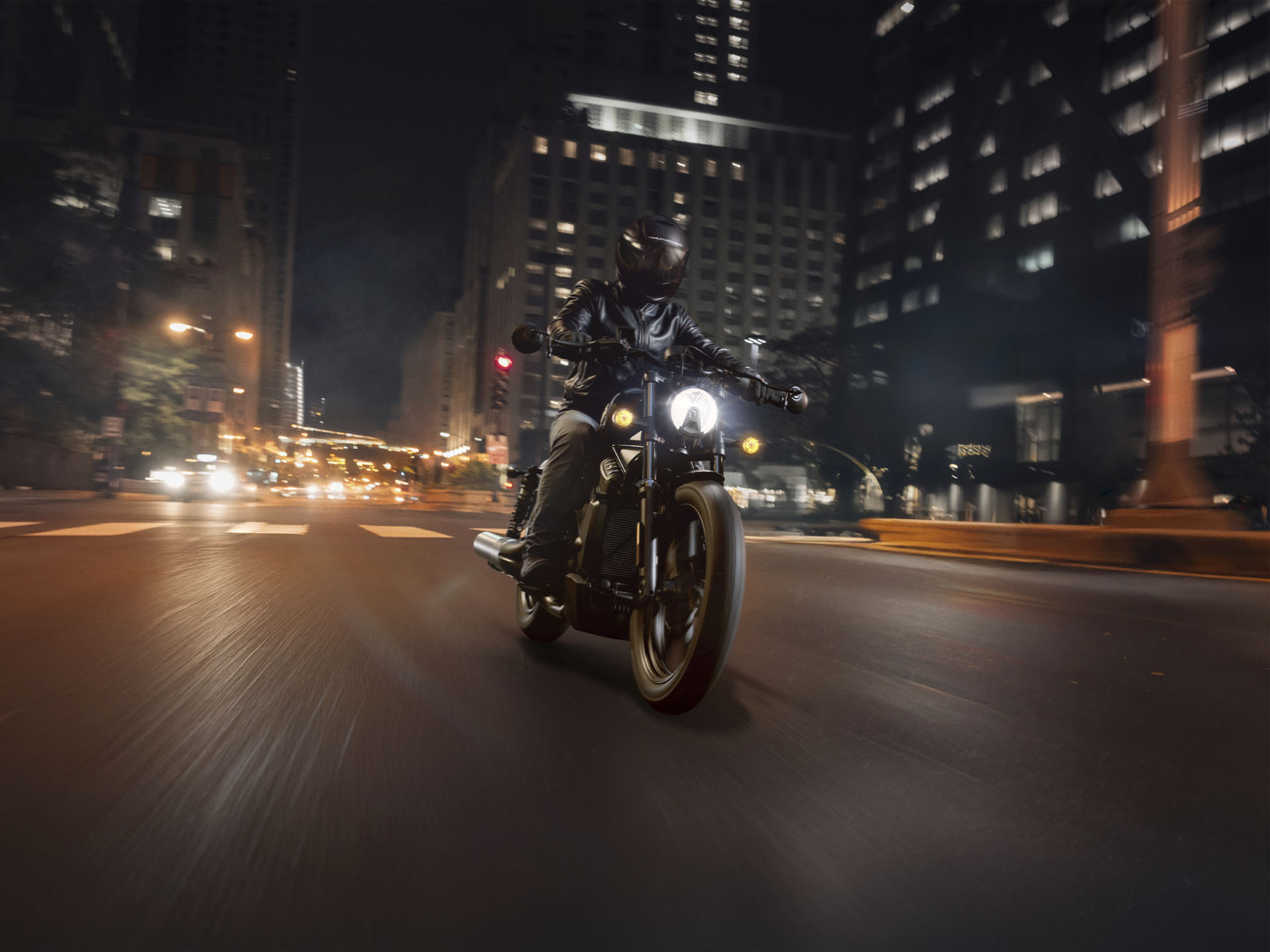 2026 Harley-Davidson Nightster® in Scott, Louisiana - Photo 12