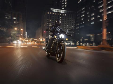 2026 Harley-Davidson Nightster® in Scott, Louisiana - Photo 12
