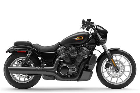 2026 Harley-Davidson Nightster® Special in Scott, Louisiana