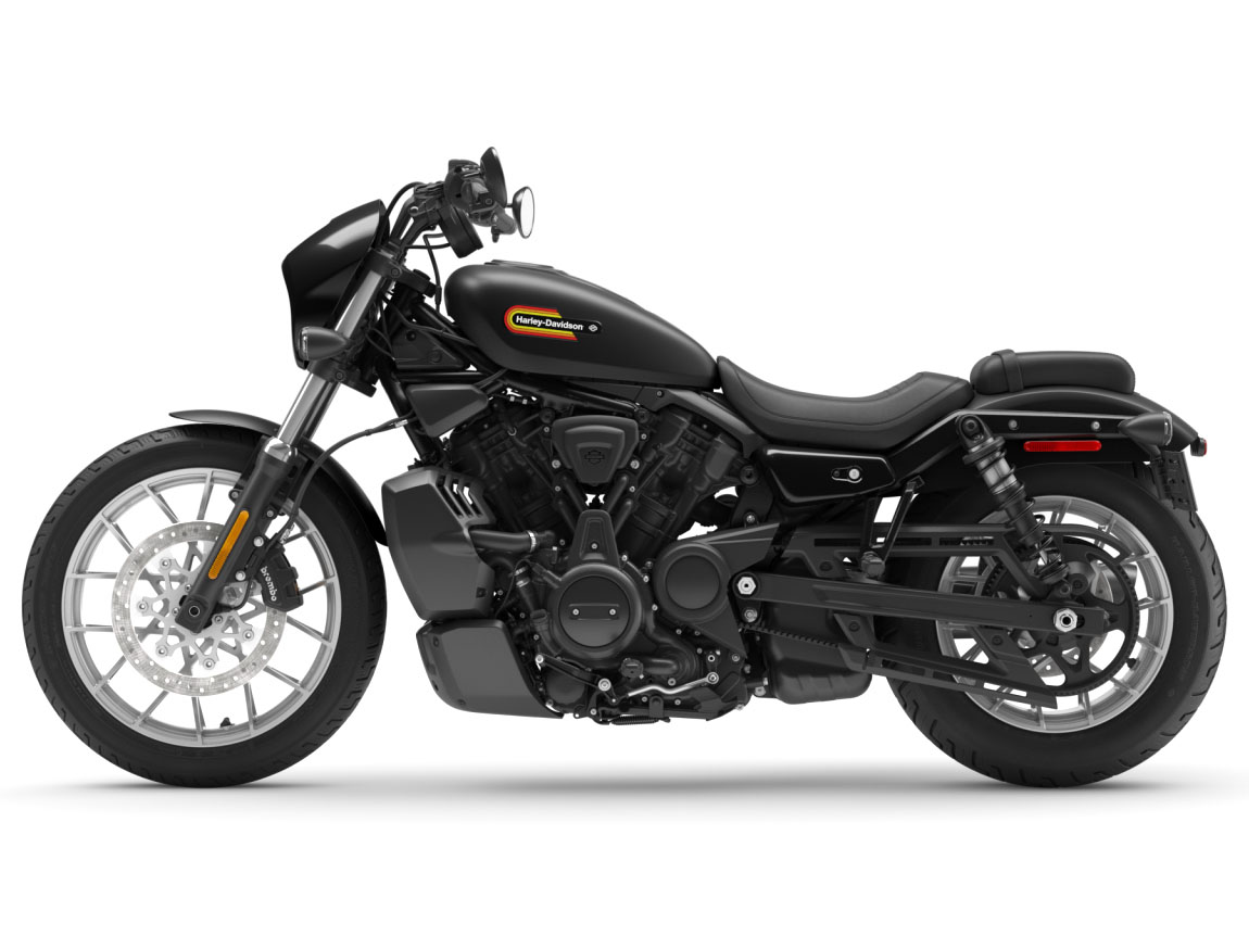 2026 Harley-Davidson Nightster® Special in Pasadena, Texas - Photo 2
