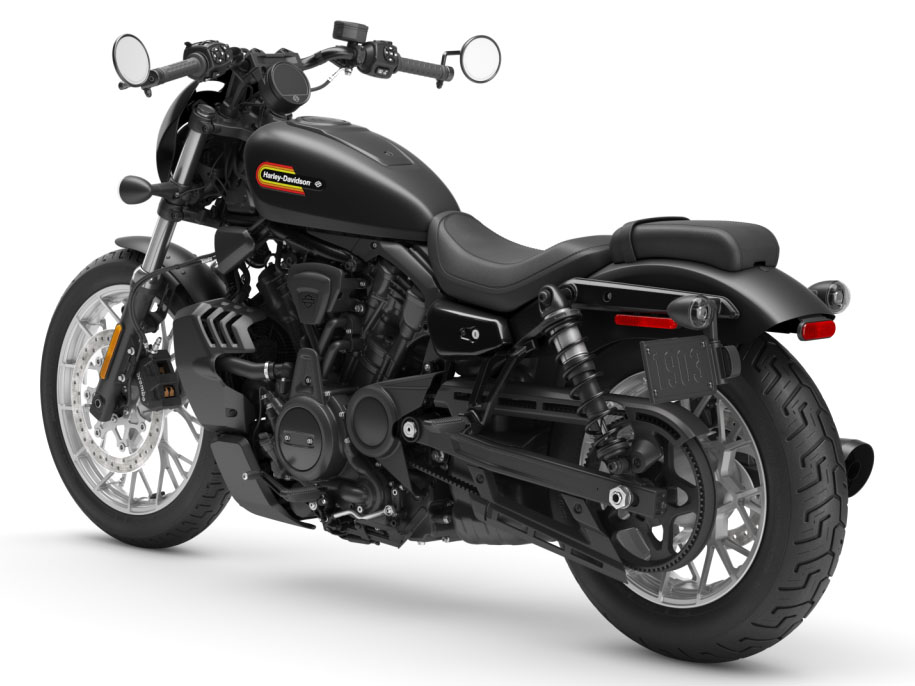 2026 Harley-Davidson Nightster® Special in Pasadena, Texas - Photo 7