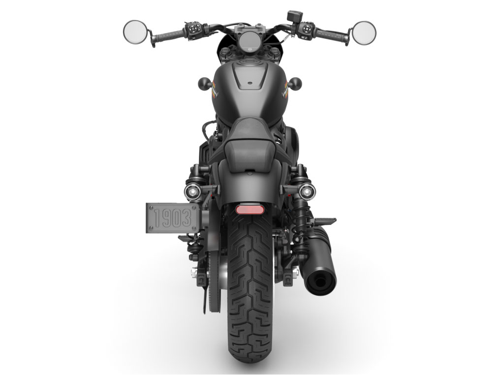 2026 Harley-Davidson Nightster® Special in Pasadena, Texas - Photo 8