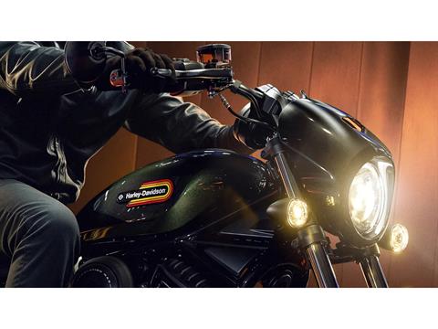 2026 Harley-Davidson Nightster® Special in Athens, Ohio - Photo 9