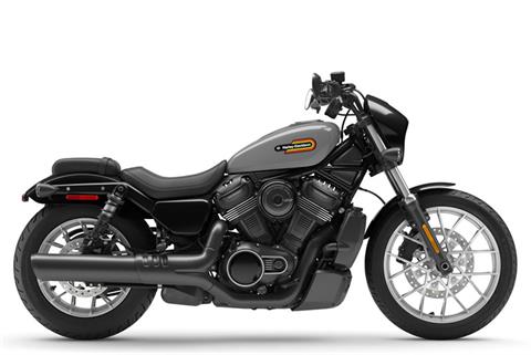 2026 Harley-Davidson Nightster® Special in Pasadena, Texas