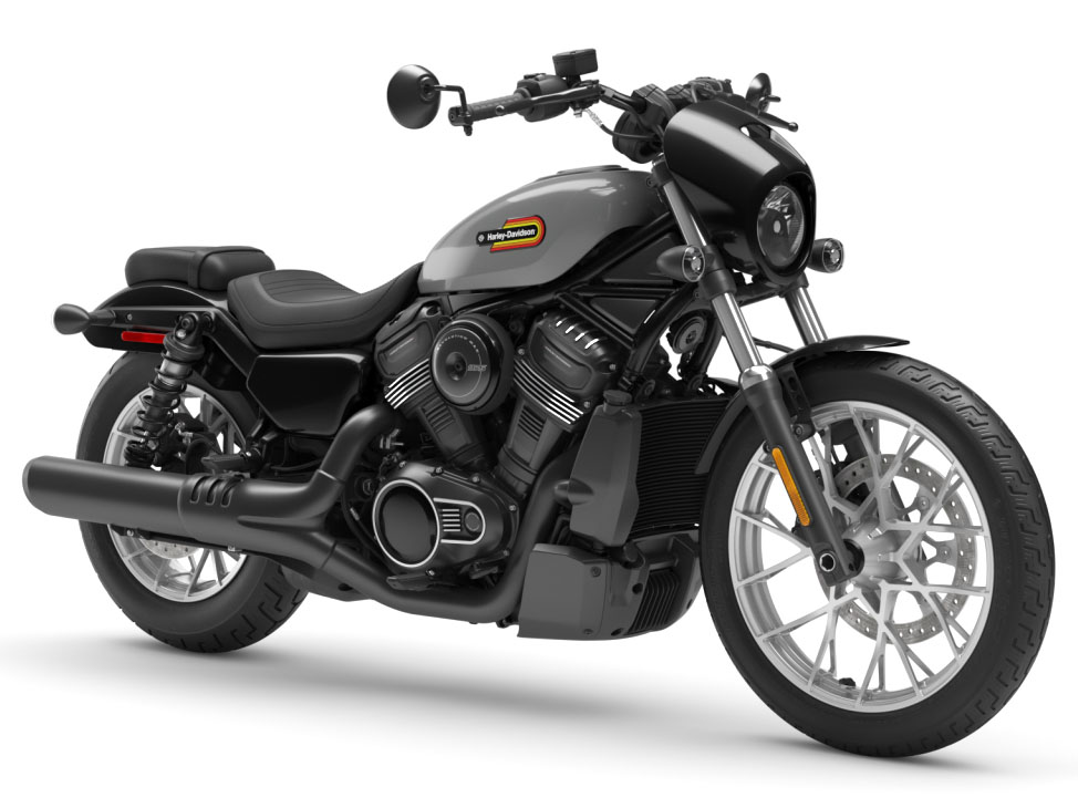 2026 Harley-Davidson Nightster® Special in Pasadena, Texas - Photo 3
