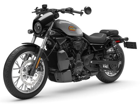2026 Harley-Davidson Nightster® Special in Pasadena, Texas - Photo 4