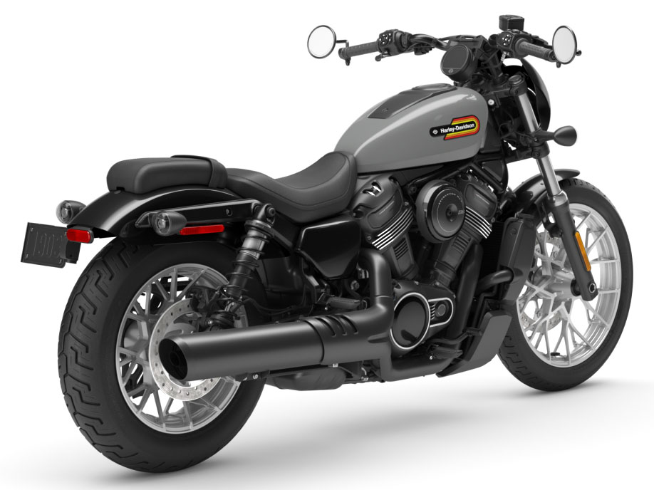 2026 Harley-Davidson Nightster® Special in Pasadena, Texas - Photo 6