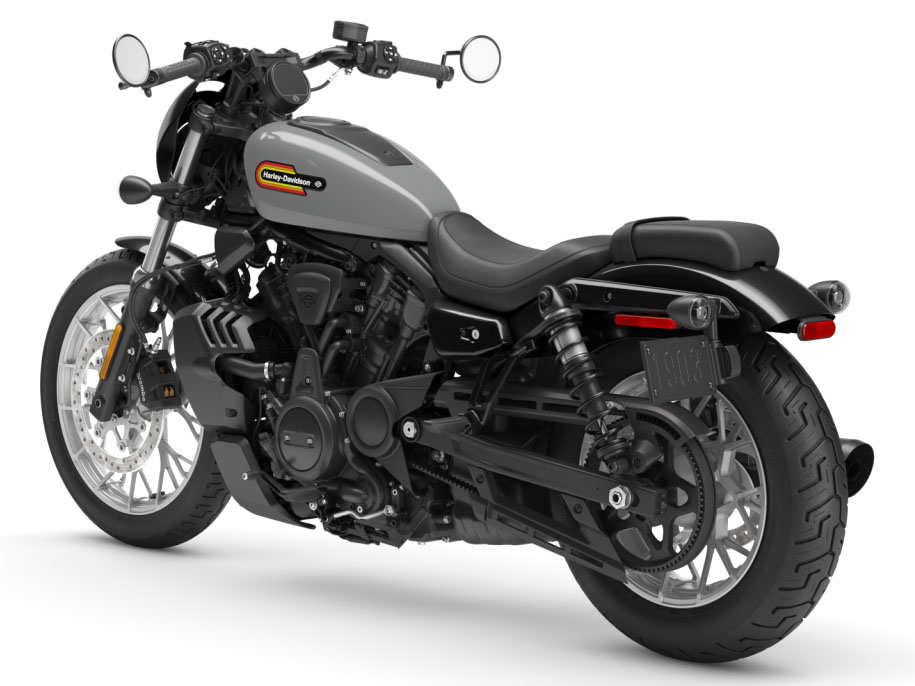 2026 Harley-Davidson Nightster® Special in Pasadena, Texas - Photo 7