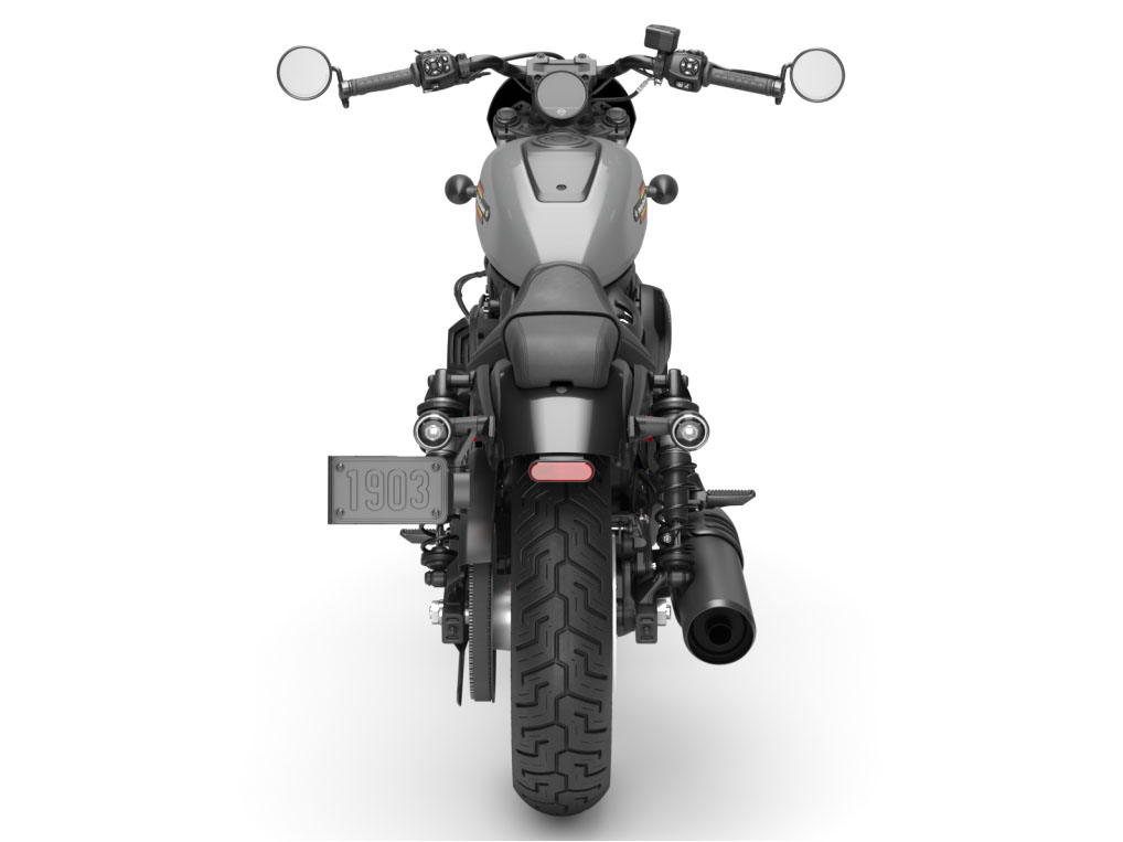 2026 Harley-Davidson Nightster® Special in Pasadena, Texas - Photo 8