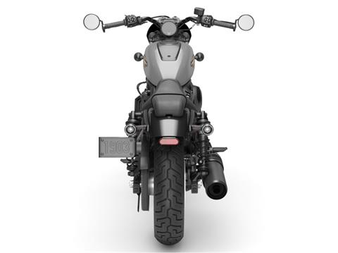 2026 Harley-Davidson Nightster® Special in Pasadena, Texas - Photo 8