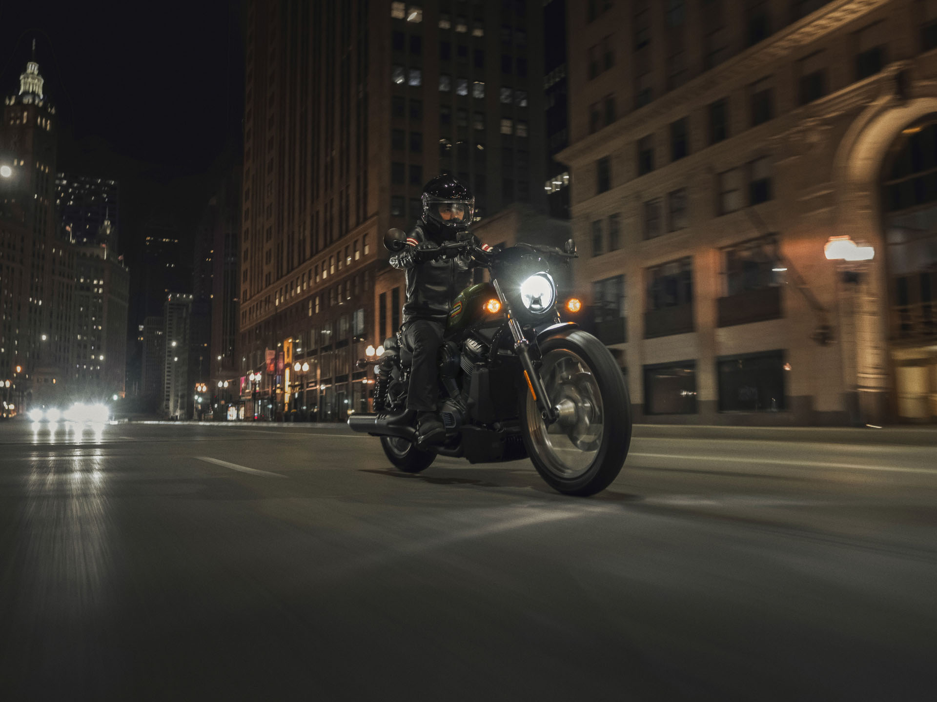 2026 Harley-Davidson Nightster® Special in Pasadena, Texas - Photo 12