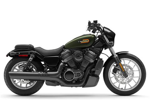2026 Harley-Davidson Nightster® Special in Pasadena, Texas