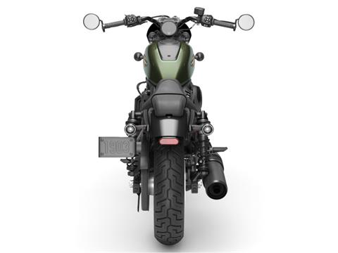 2026 Harley-Davidson Nightster® Special in Pasadena, Texas - Photo 8