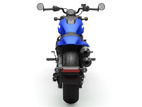 2026 Harley-Davidson Sportster® S in Scott, Louisiana - Photo 8