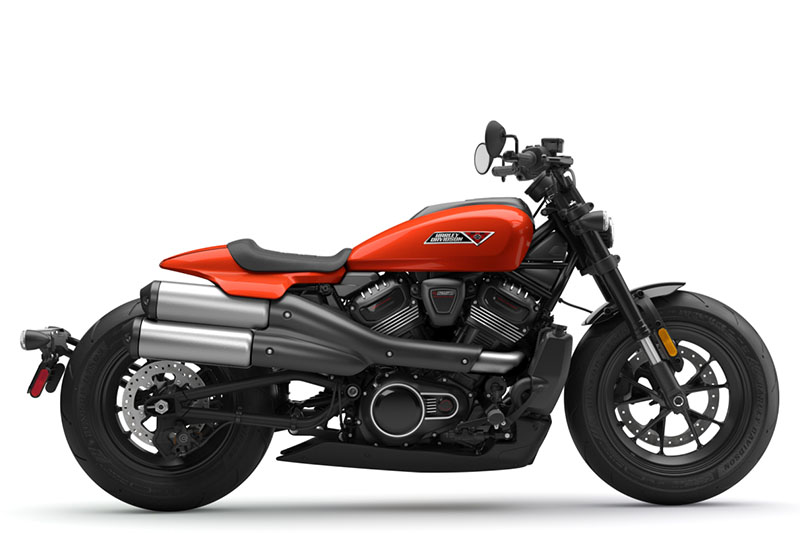 2026 Harley-Davidson Sportster® S in Scott, Louisiana - Photo 1